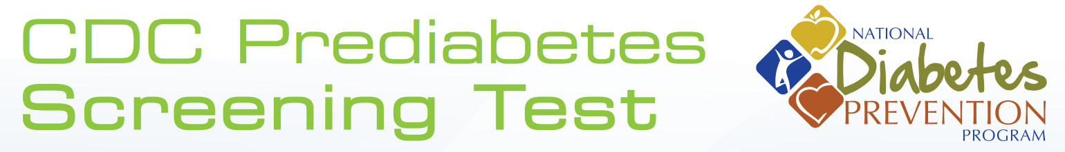 Prediabetes