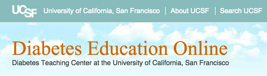 UCSF